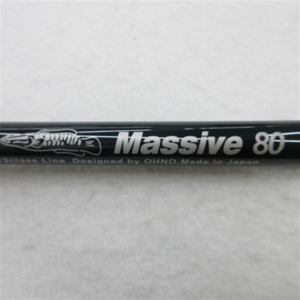 ウィードベッドモンスターＭＡＳＳＩＶＥ８０